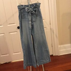 Anthropologie Pilcro Jeans